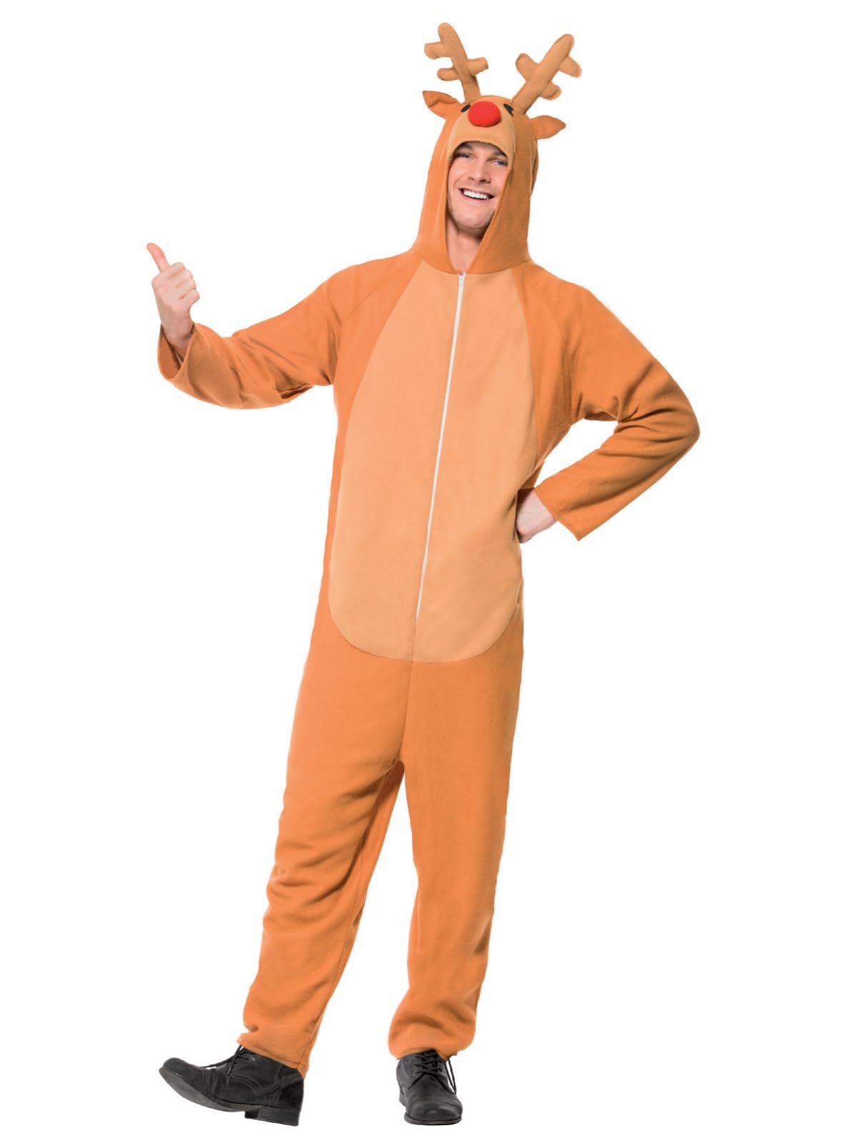 

Reindeer Adult Size M Suit,