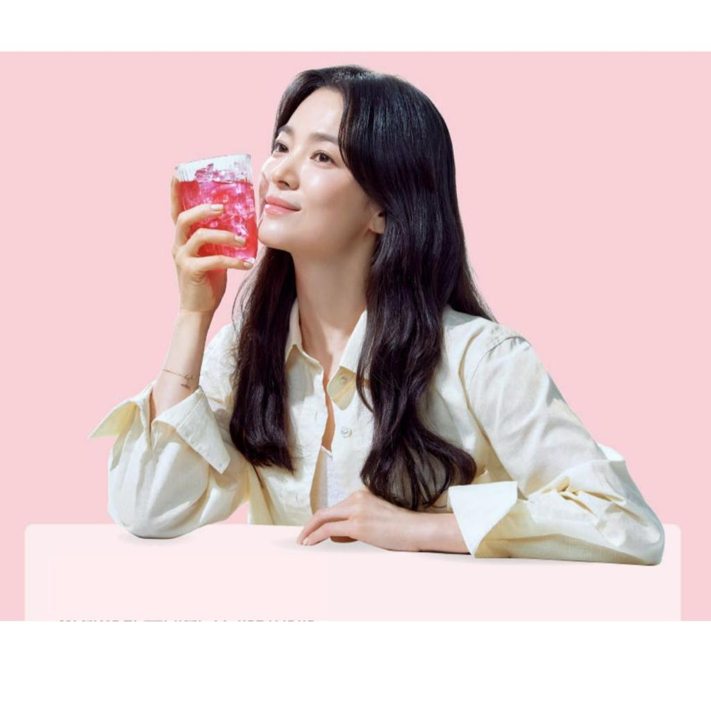 [Montbest] Blending Tea Stick (PICK 1)