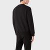 Emporio Armani Sweatshirt Men's Black 6L1MC3-1JQNZ-0030