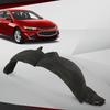 Fender Liner Compatible with Chevy Malibu (submodel: L, LS, LT, Premier) 2016-2018 Front Passenger Side