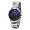 [VALENTINO RUDY] VALENTINO RUDY Men's Metal Watch VR196511B-BKWT