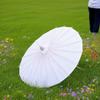 Unfinished Paper Umbrella Kids Craft For Painting Projects Environmentally Safe 4 Sizes Classroom Activity Use