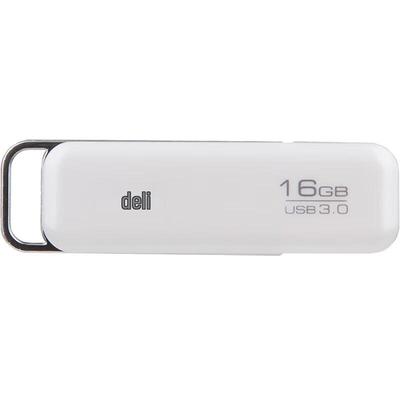 Deli Metall drehbarer USB-Stick
