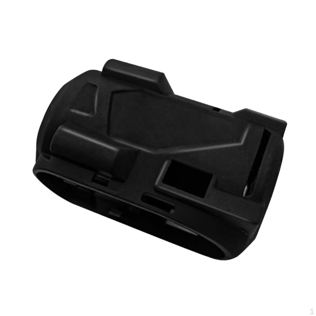 Impact Driver Boot Accessory,Protection Professional,Wrench Silicone Black for 2563,2562 2563P
