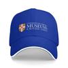 Cappelli Casual Cappello Hip Hop Berretto da Baseball Università di Cambridge Cappello Trucker Regolabile Personalizzato per Unisex Donna