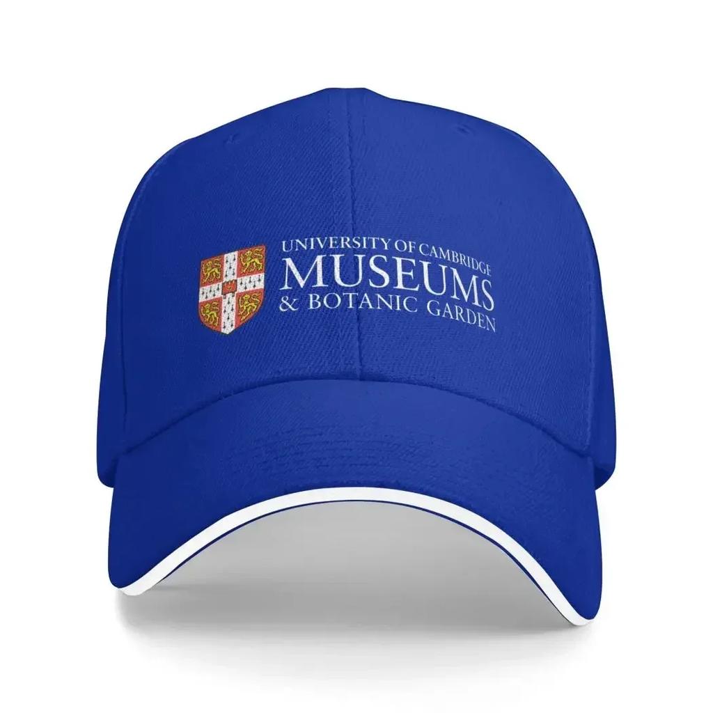 Cappelli Casual Cappello Hip Hop Berretto da Baseball Università di Cambridge Cappello Trucker Regolabile Personalizzato per Unisex Donna