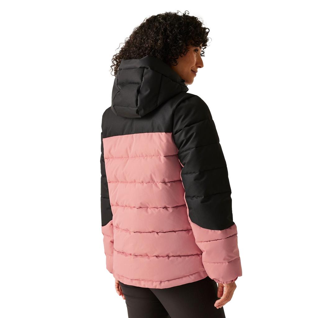 Regatta Womens/Ladies Aldthorn Quilted Jacket