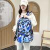 Multi-piece Casual Backpack Student Backpack Thermal Insulation Lunch Bag Large Capacity