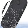 Water Resistant Travel Case For Handheld Gaming Consoles Protective Storage Organizers Easy Carry Dustproof Light Weight