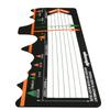 Swing Training Putter Practice Device Hitting Station Mat Golf Training Aid  Entry Level