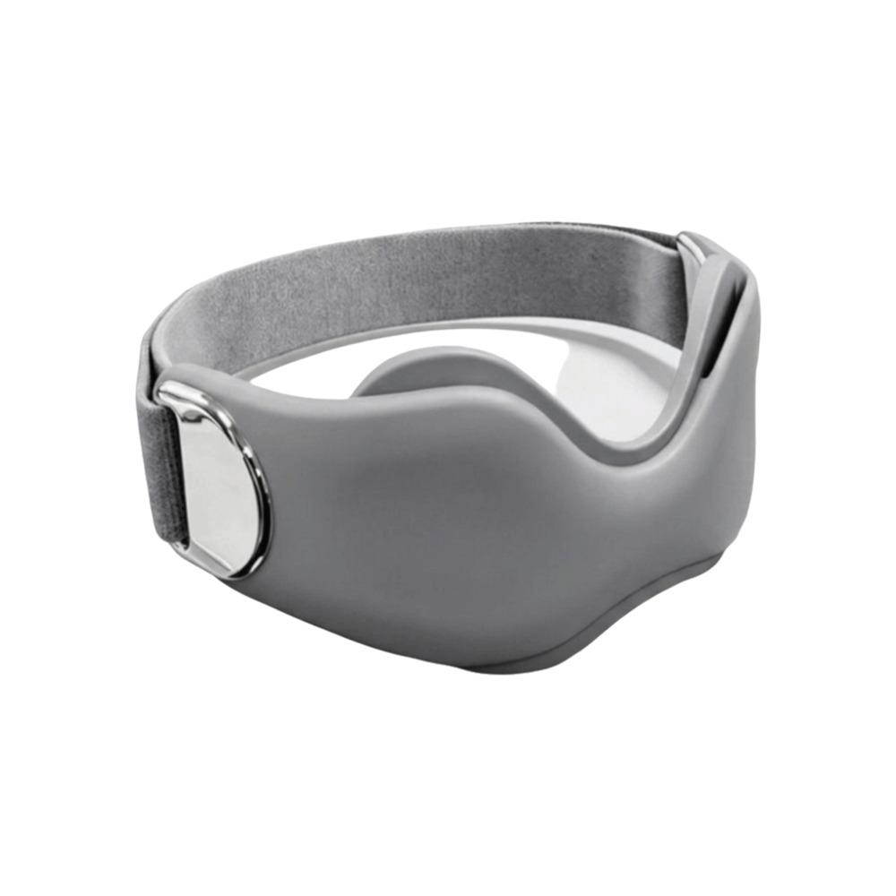 Cinturino Rotuleo Antiscivolo Cinghie per Ginocchio Ginocchiera Regolabile Fascia Protettiva Ginocchiera Sportiva Sport