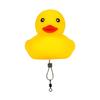 DRESS Duckie Floats Mini/Duckie Floats (Fishing Float) Fishing Tackle Sabiki Bait Sea Fishing Pier Cute Toy Bath Chick Yellow