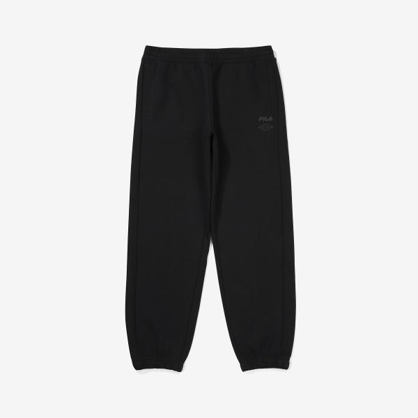 Fila Jogger Pants Stretch Blend Fs2fpf3203m Black blacks/85