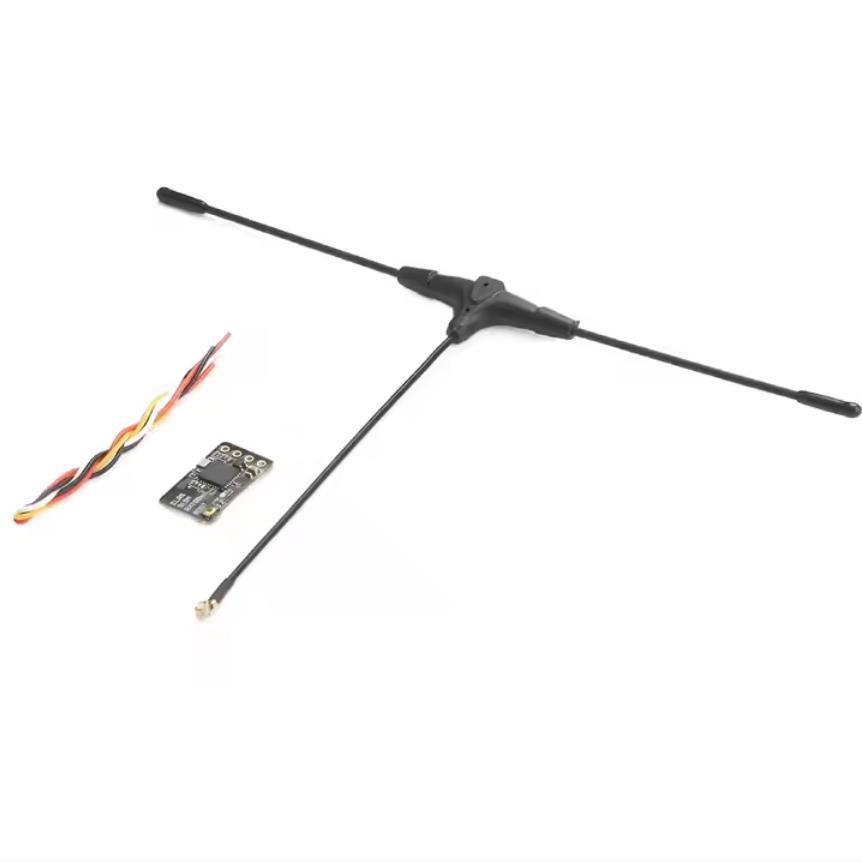 Radiomaster Tx12 ELRS 433MHz TX Micro Radio 500Nhz-750Mhz Transmitter NANO Long-Range Receiver for FPV Drone RC Car RC Plane
