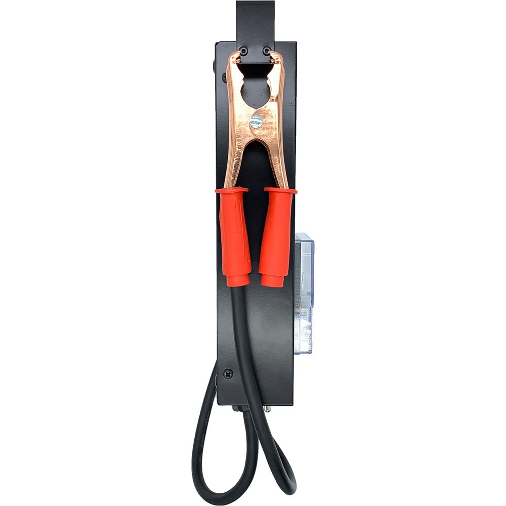 Battery Load Tester 100 Amp 6/12V with Metal Switch