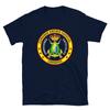 COMANFES Comando Anfibio Especial t-shirt UOE Unidad de Operaciones Especiales Men Shirts Short Casual 100% Cotton