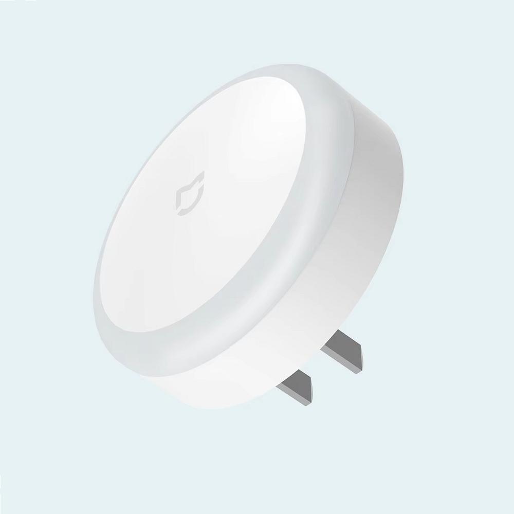 NEW MIJIA LED Smart Infrared Human Body Motion Sensor Dimmable Control Lighting Night Light For Smart Home No Battery