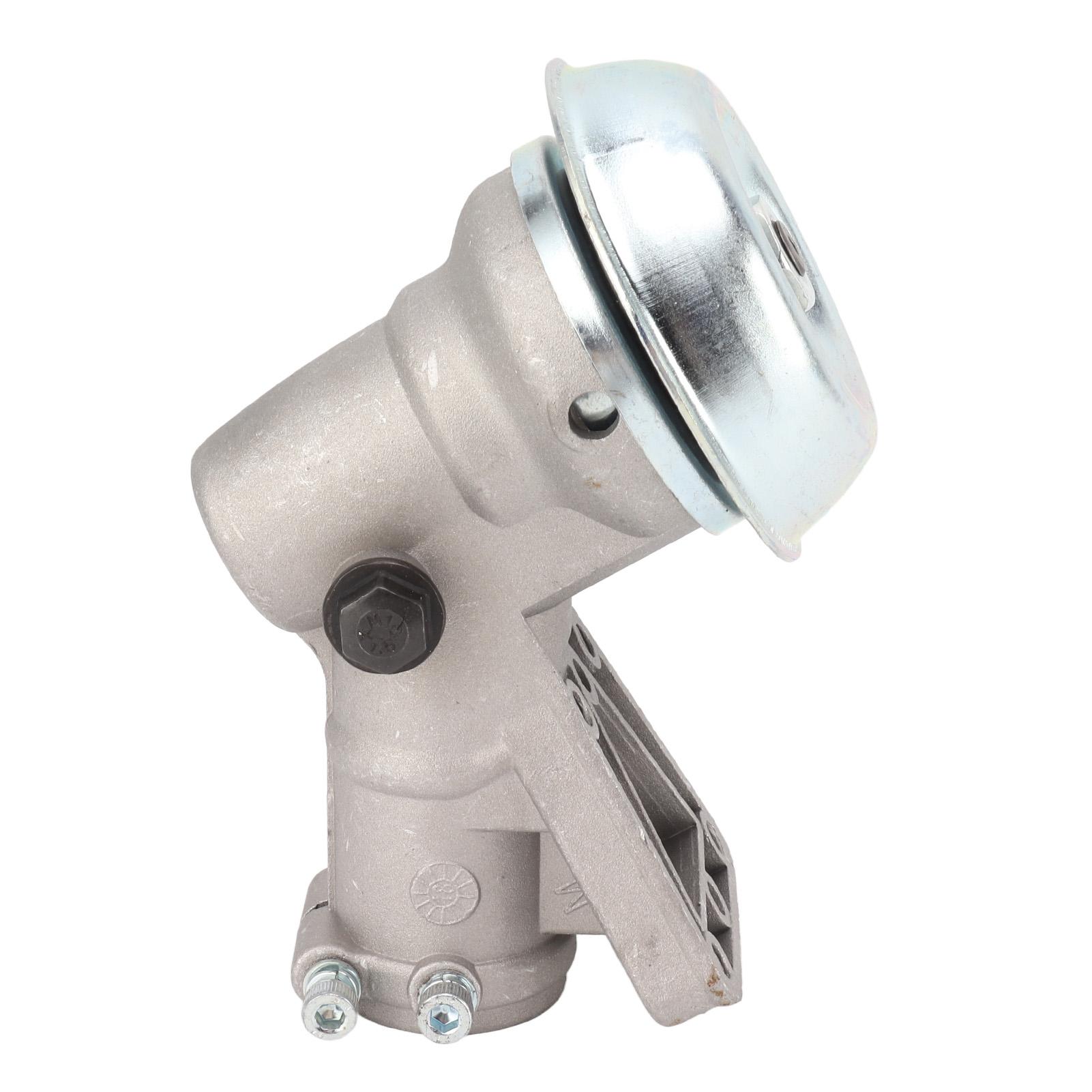 

10T Gear Head Replacement Part 28mm Trimmer Brush Cutter Gear Case Gear Box Head for Oleo EM753 746T 750T 753T 755