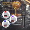 Brake Fluid Tester for DOT 3/4/5.1