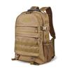 Khaki Camo Tactical Backpack