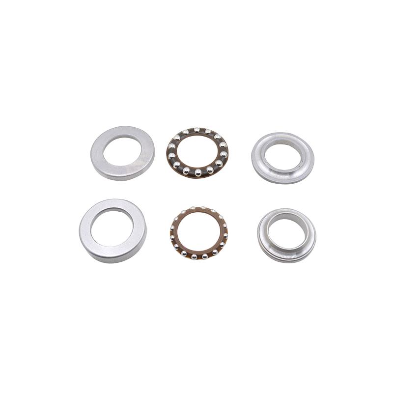 Motorcycle Steering Bearing Pressure Ball Bearing Direction Column Bearing For Suzuki GS125 GN125 GS150 GS 125 150 GN 125