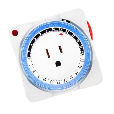 Smart Home – Prese elettriche per case smart