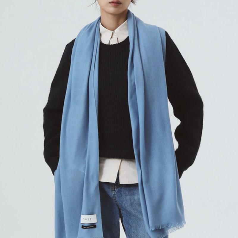 ONSZ ONSZ 100% Kaschmir Schal Schal