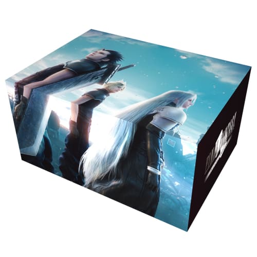 FFTCG Anniversary Collection Set 2024 Japanese Version