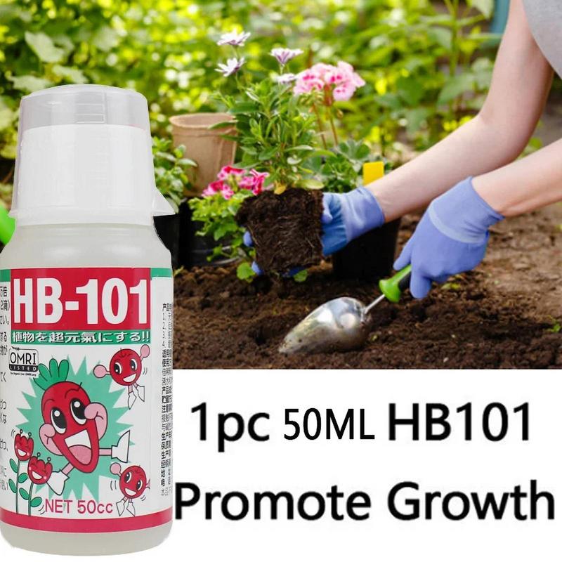 Hrană lichidă pentru plante 50 ml Hrană lichidă pentru plante pentru interior Plante de casă Soluție organică multifuncțională Îngrășământ pentru plante bogate în nutrienți pentru interior