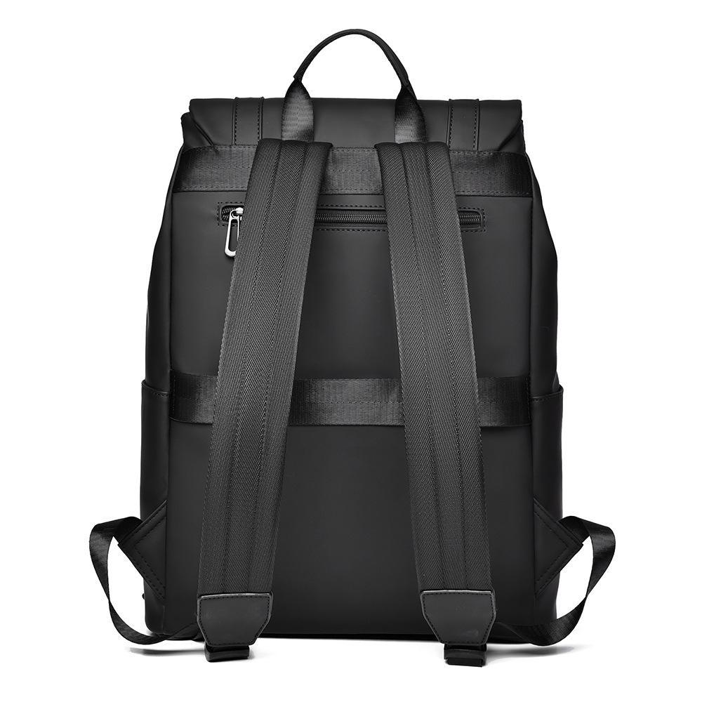 Lässiger Business- und Schulrucksack für Herren