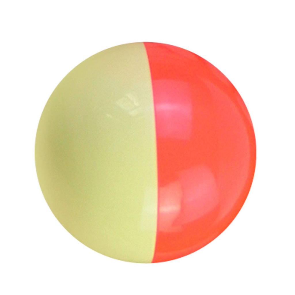 Golf Ball Golf Training Ball Game Toy Ball Golfing Ball Backyard with Aiming Line Gift for Golfers Park Golf Ball 60mm