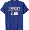 Grappig Leuk Cool Sport Sport Elon Sport Elon Unisex T-shirt