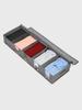 Under Bed Storage Containers Closet Organizers and Storage Bins Foldable Underbed Storage Bags for Blanket Clothing Comforter Sw