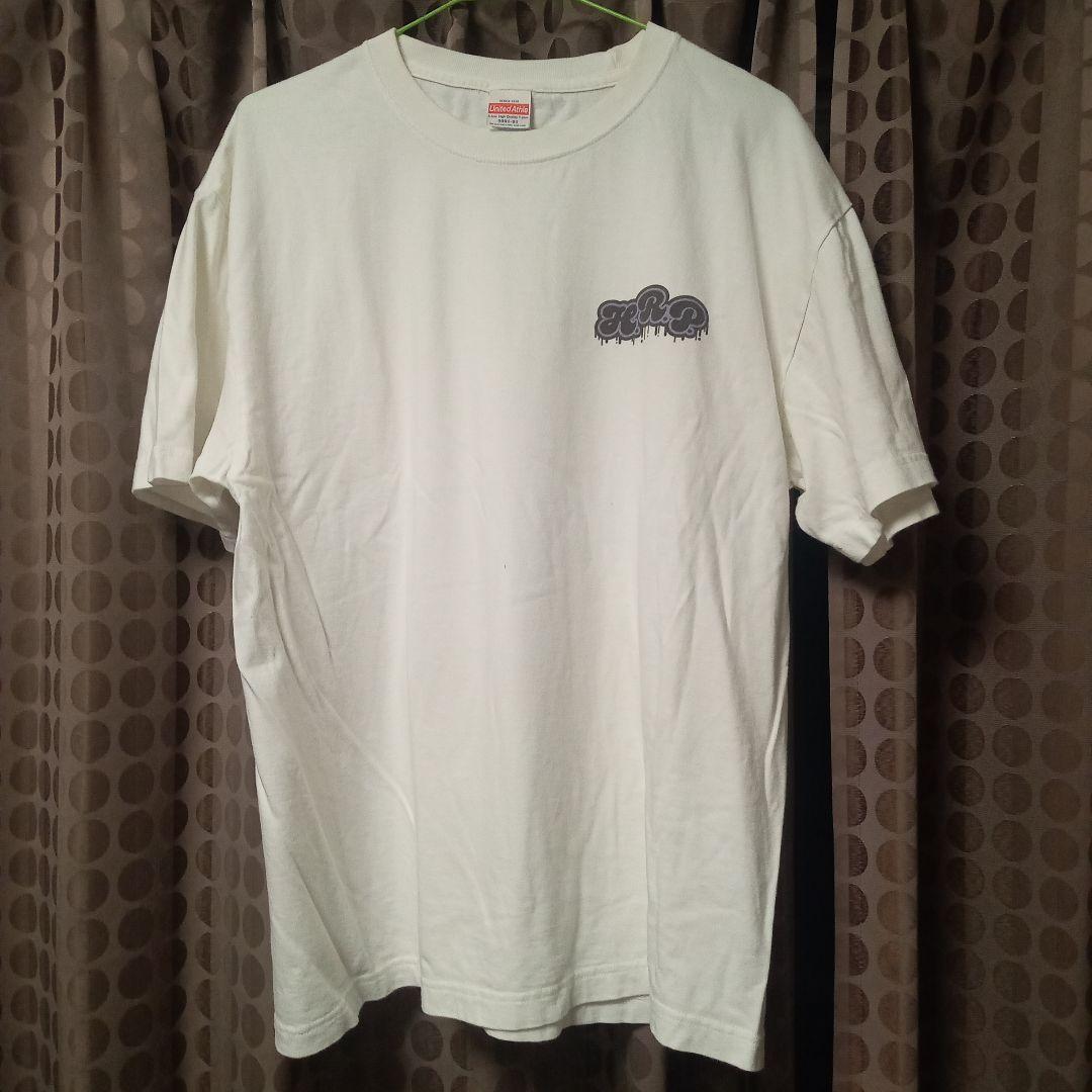 

[USED] Condition A Vintage MARS16 Love Live! T-shirt