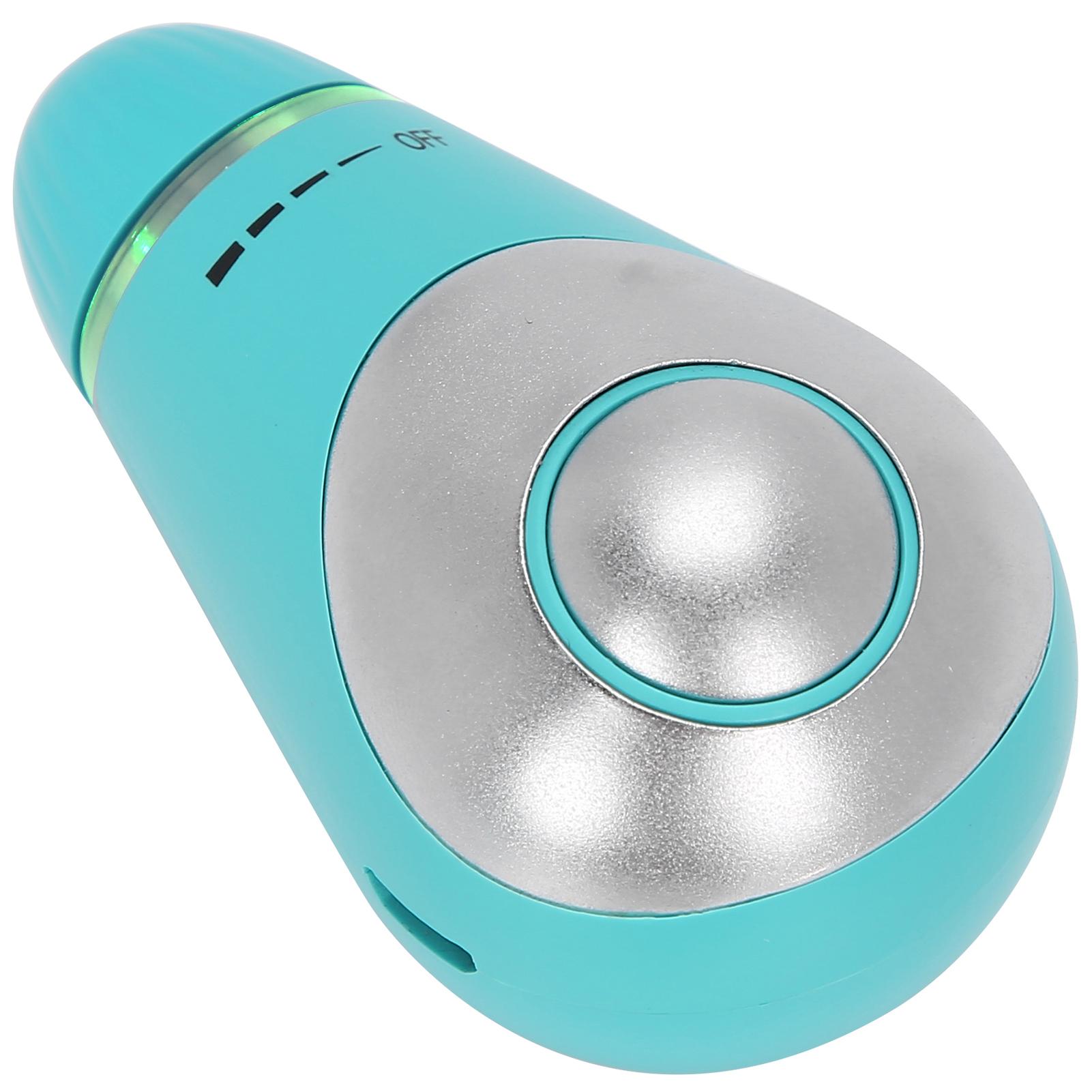 

Ручной микротоковой расслабляющий сон удерживающий прибор для снятия давления бессонница терапия устройство зеленый циан