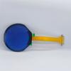 LCD Display COG-VLIT1592-02 / 03 Fit for Fiat 500