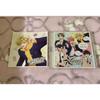 Tamon-kun, Which Way Are You Now?! F/ACE Album NAUTICAL STAR Natsuki Ishibashi