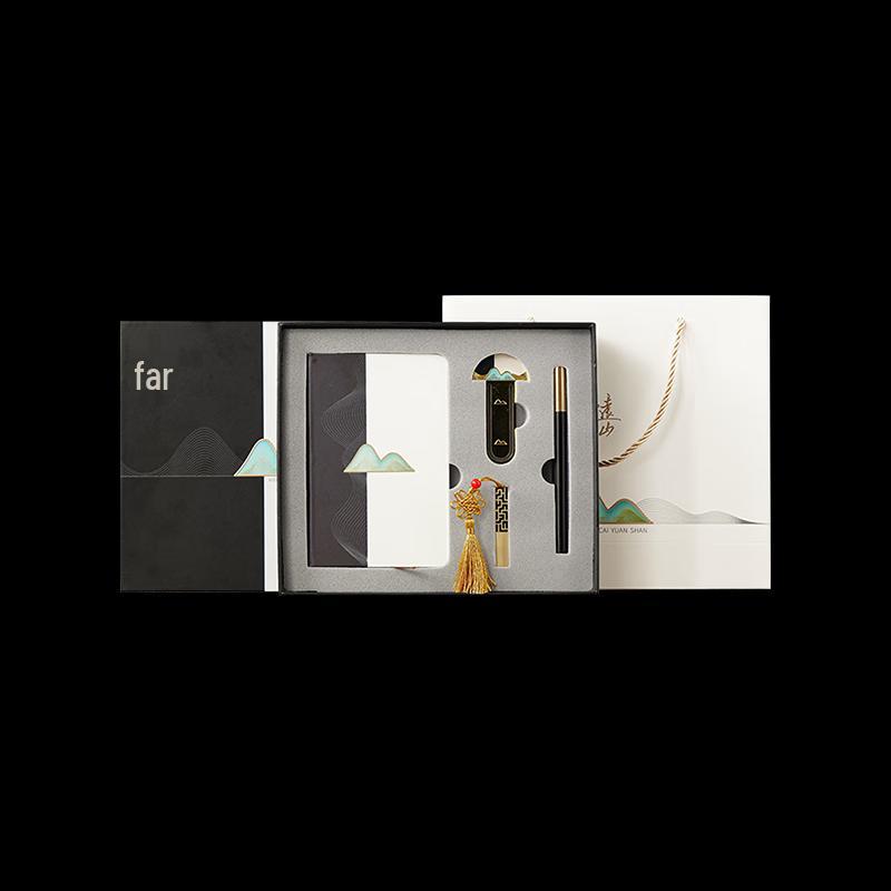 

Культурный подарочный набор «Ушиюань Дальние горы»