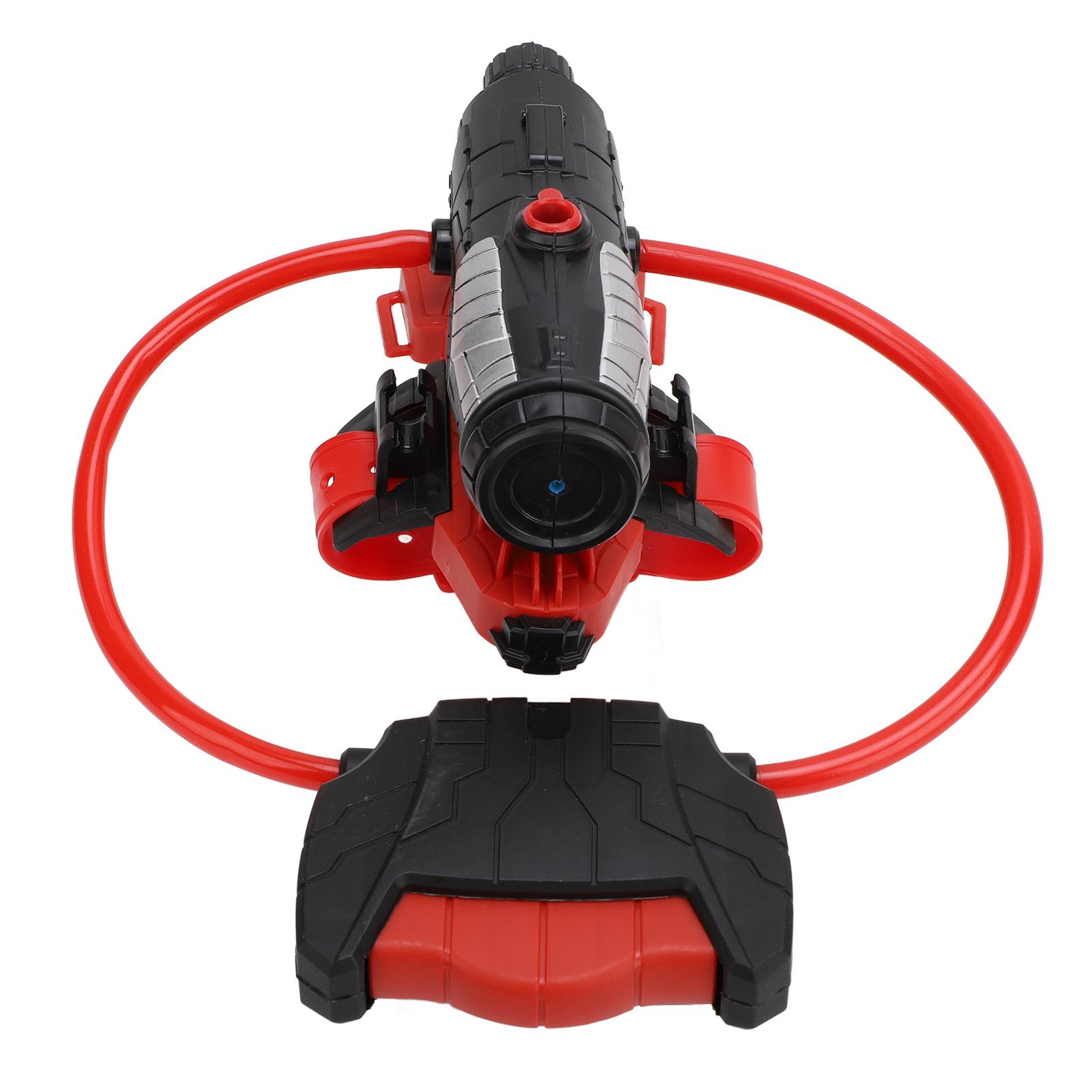 

Игрушка-водяной пистолет, ручной, дальность распыления 32,8 фута, наручный водяной бластер с перчаткой для детей, для пляжа