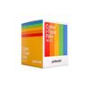 Polaroid color i-type film pack x40