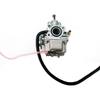 New Carburetor for Yamaha Raptor 50 YFM 50 2004-2008
