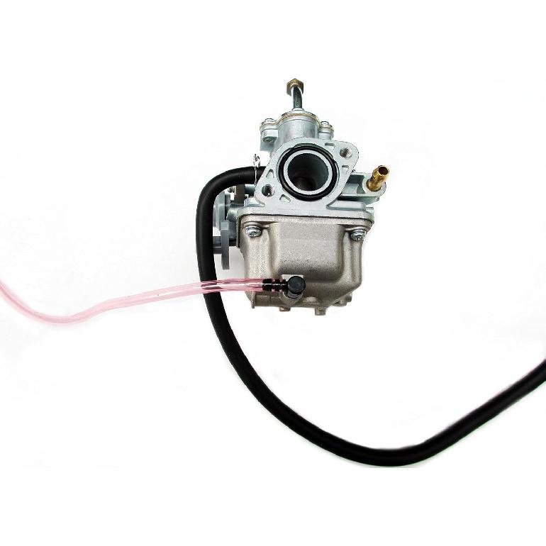 New Carburetor for Yamaha Raptor 50 YFM 50 2004-2008