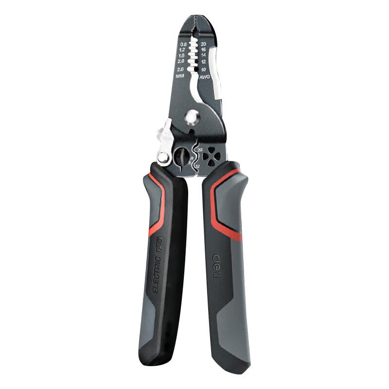 Deli 7-inch Wire Stripper