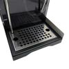 Low Profile Thin Drip Tray Spring Spout Coffee Maker Accessories for Gaggia Classic Pro Coffee Maker Parts 3