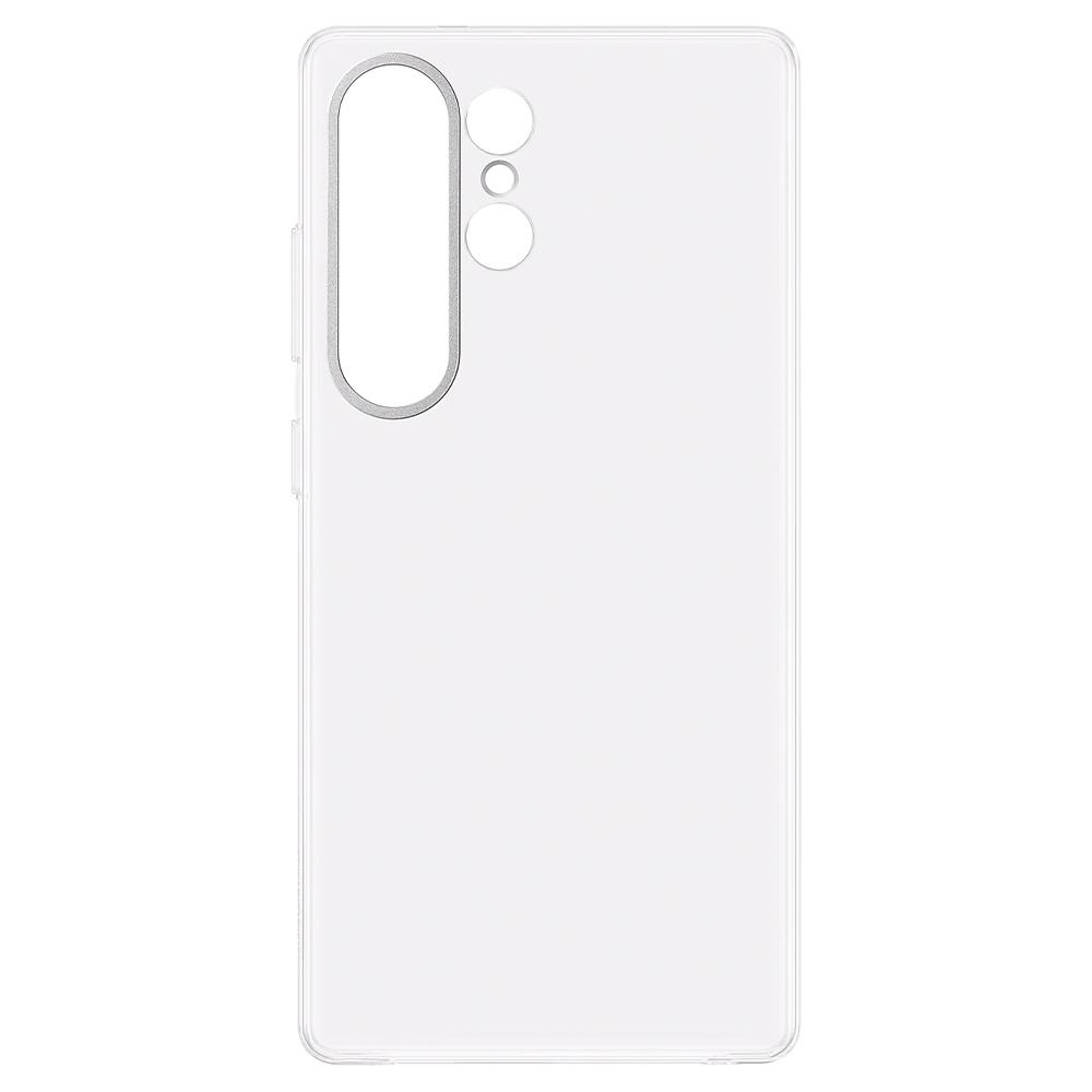 Etui do Samsung Galaxy S25 Ultra Przezroczysty