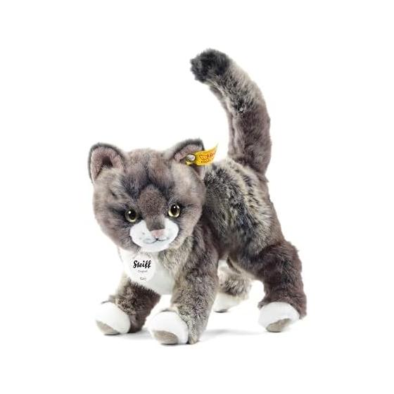 Мягкая игрушка Steiff Kitty Cat 25 см