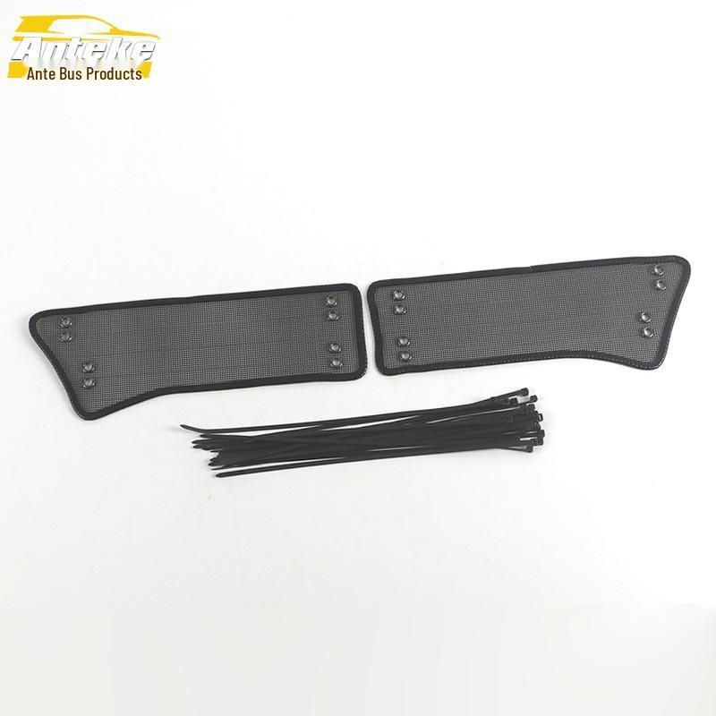 

Аксессуар для панели резервуара для воды BYD Han EV 2022 с защитой от насекомых Diamond Net