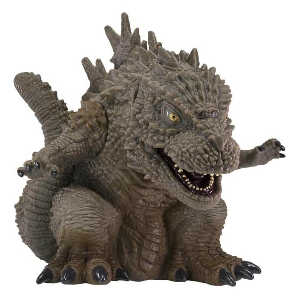 Godzilla-1.0 Enshrined Beast Godzilla (2023) Urara