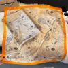 Light Luxury High-End Imitation Silk Scarf Summer Classic Silk Chinese Scarf Shawl Scarf Women'S