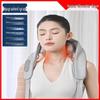 U-Shaped Multi-Functional Electric Neck and Shoulder Massager